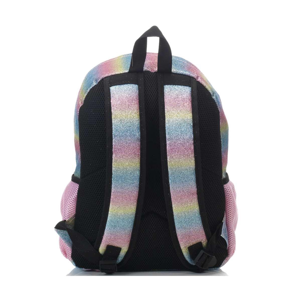 Royal bubble - zaino americano royal