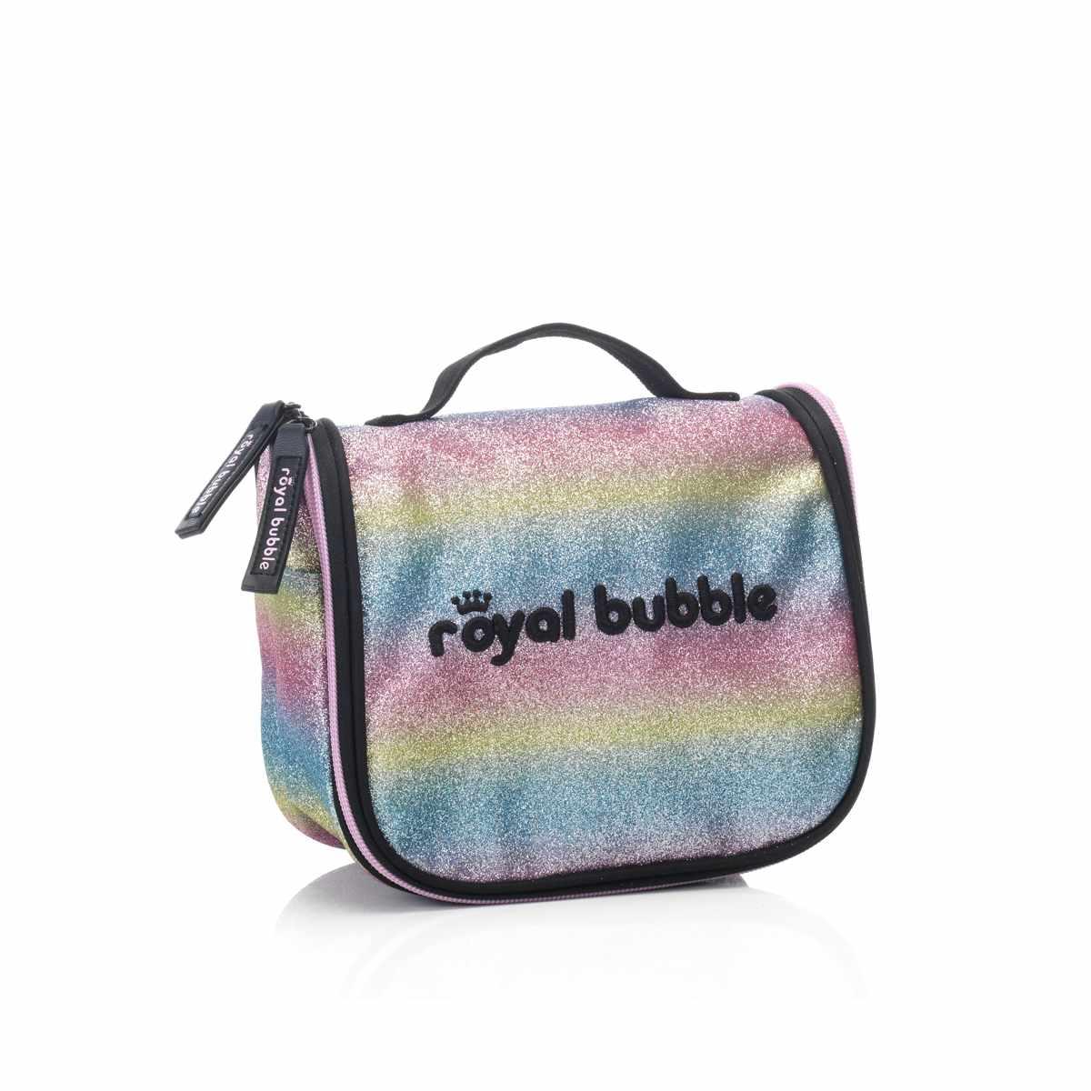 Royal bubble - trousse gym