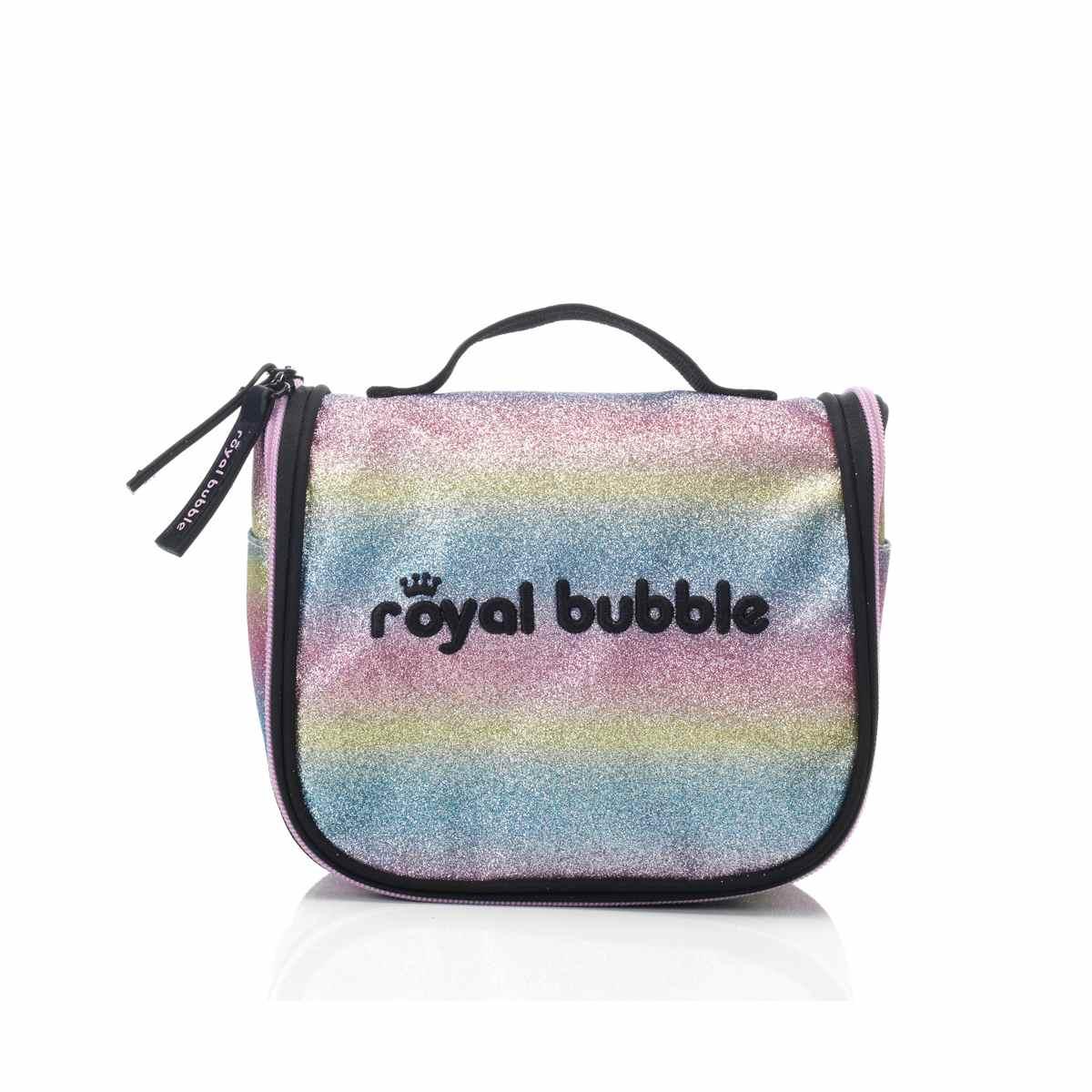 Royal bubble - trousse gym