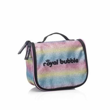 Royal bubble - trousse gym