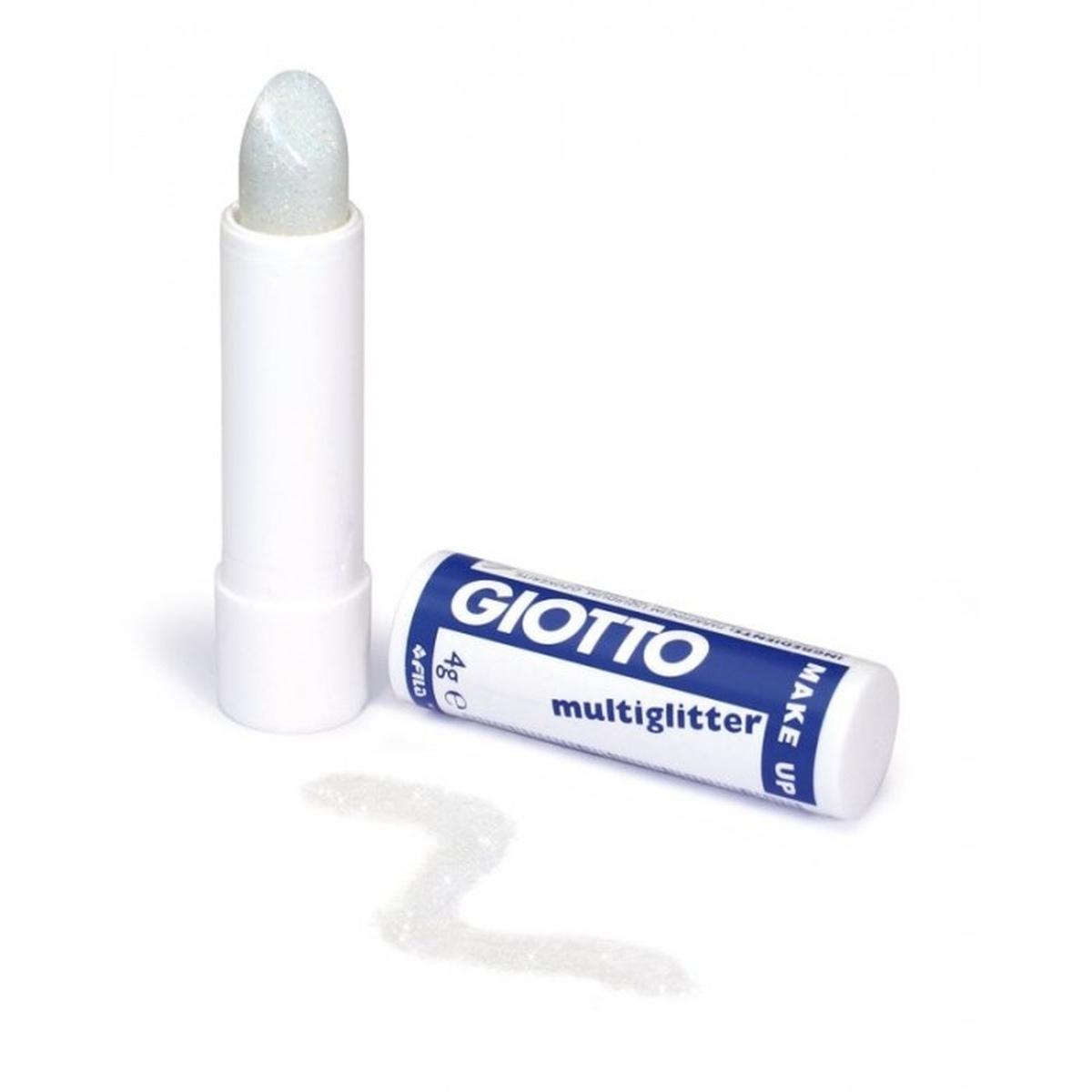 Giotto make up - stick glitter