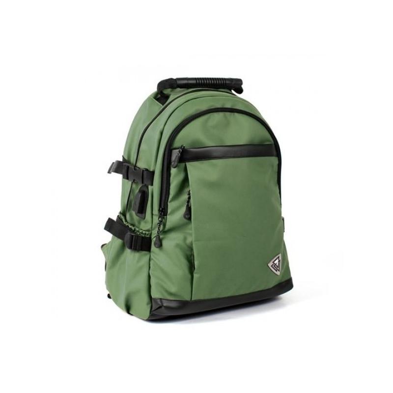 Sbam zaino organizzato x-fit one