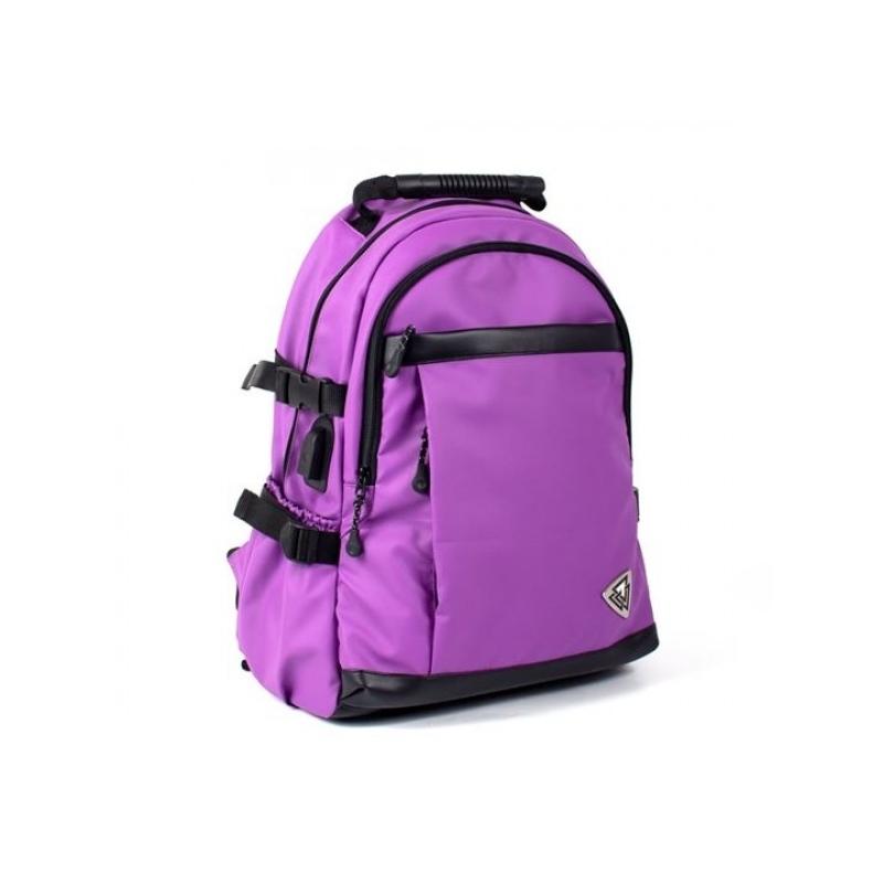 Sbam zaino organizzato x-fit one