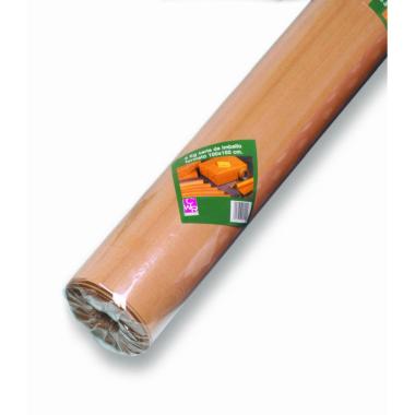 Ikona+ - carta pacco avana in fogli - formato 100 x 150 cm - kg 5