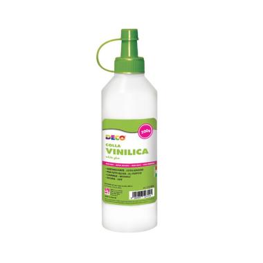 Deco - colla vinilica 500 gr