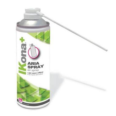 Ikona+ aria spray bomboletta 400 ml