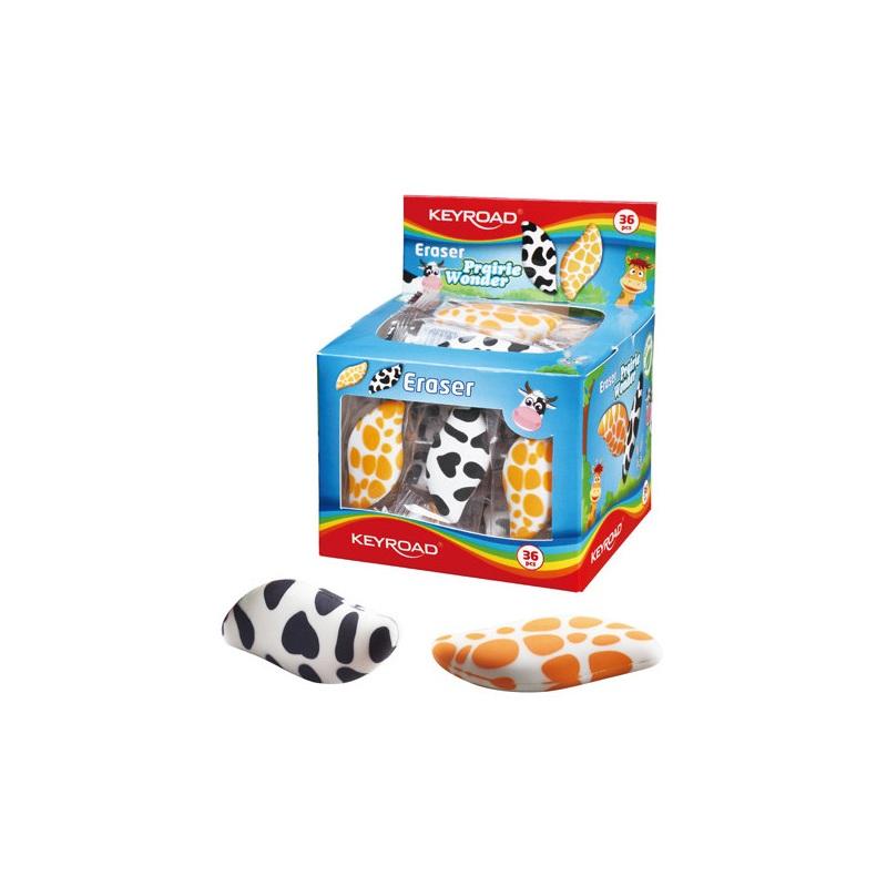 GOMMA WONDER SAFARI <br />