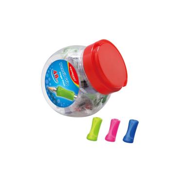 IMPUGNATURA SOFT FINGER FITTER PER MATITE 