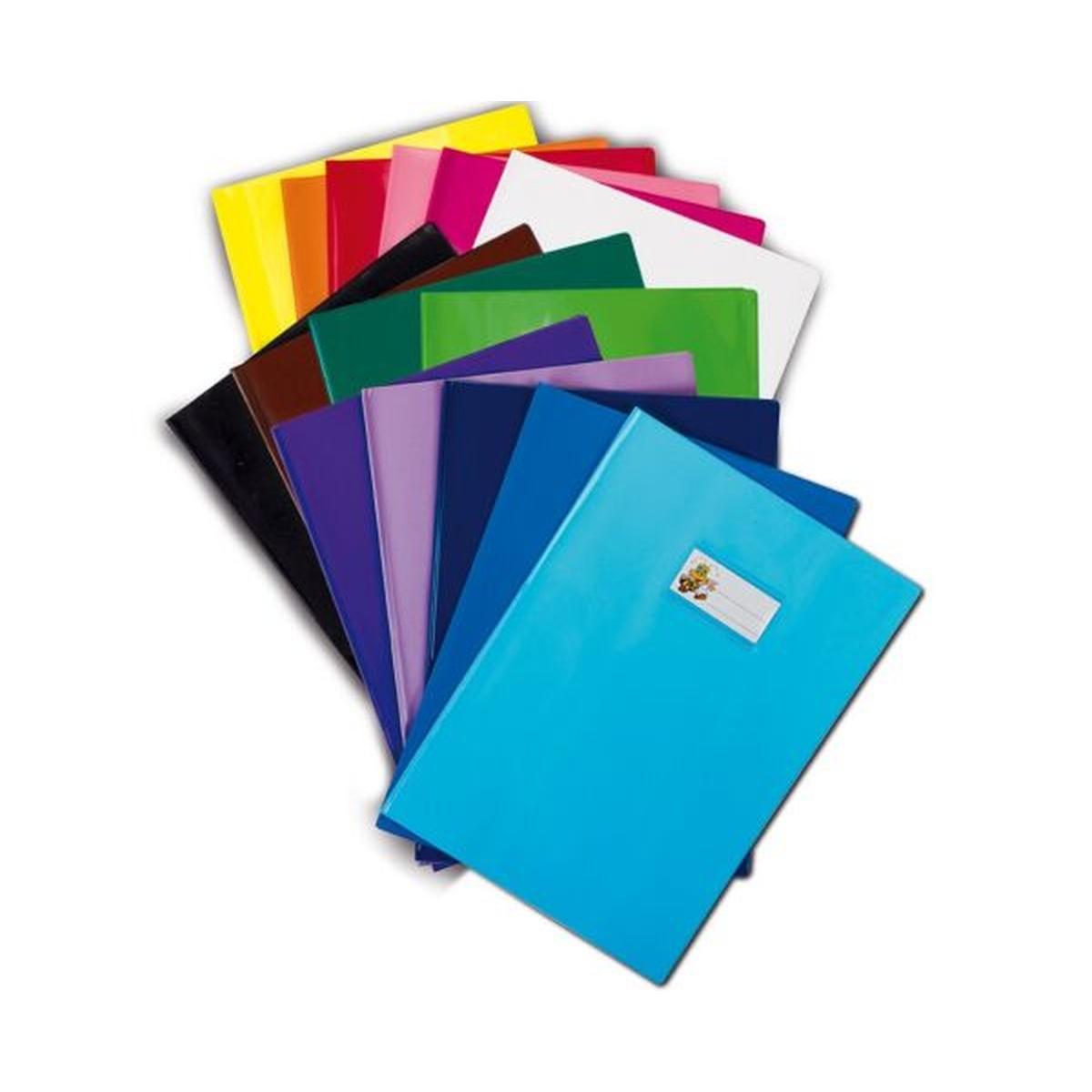 B-cover - linea colibrÌ coprenti coprimaxi a4 in eco-polietilene 140 µm