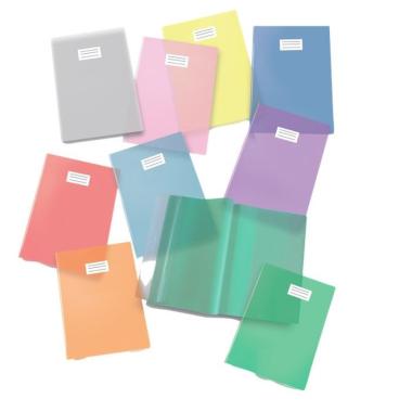 Pigna - coprimaxi trasparente 210 my