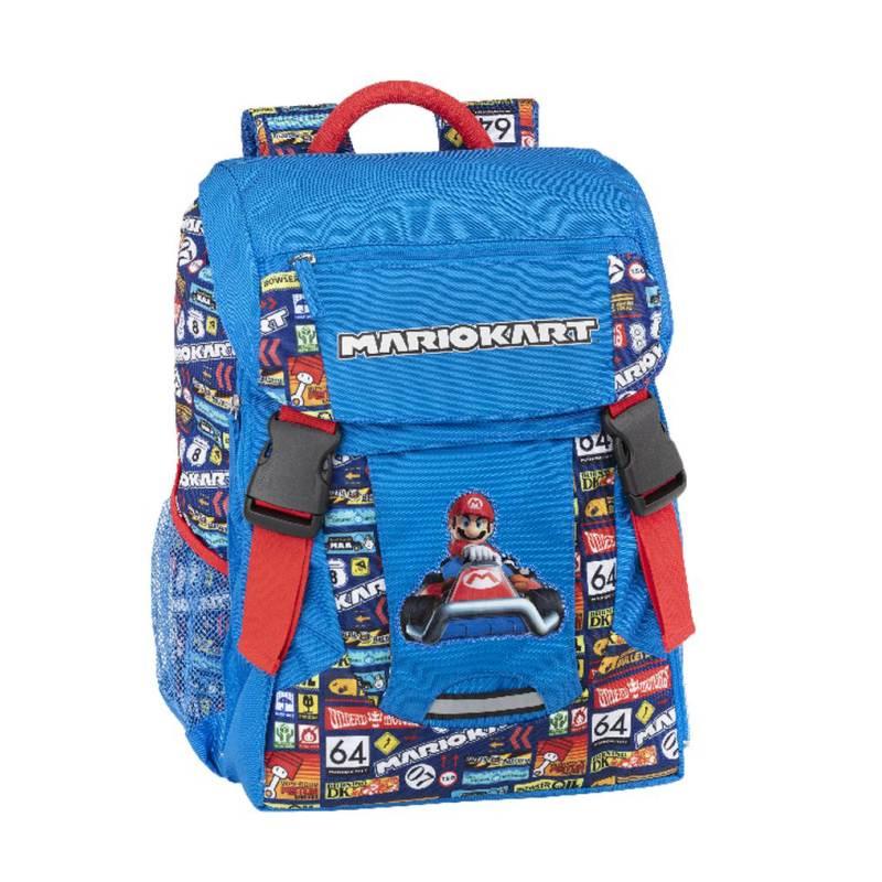 Mariokart zaio estensibile standard