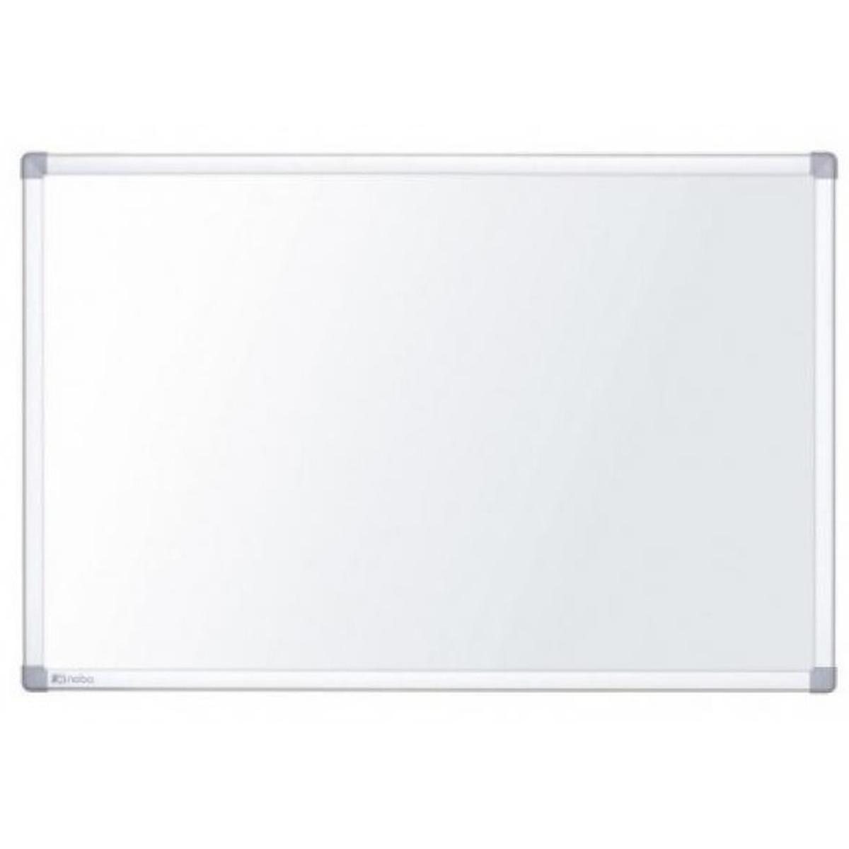 Siam - lavagna magnetica bianca - 90 x 120 cm