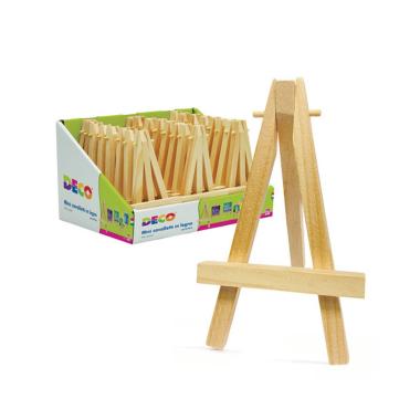 Deco - cavalletto mini in legno