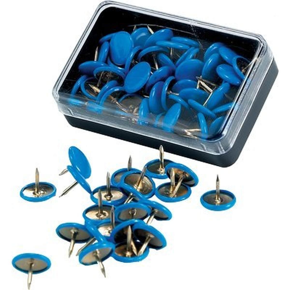 Ikona+ puntine tonde  - 70 pz