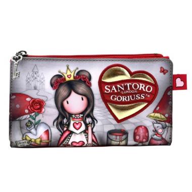 Gorjuss - portafoglio large - long wallet