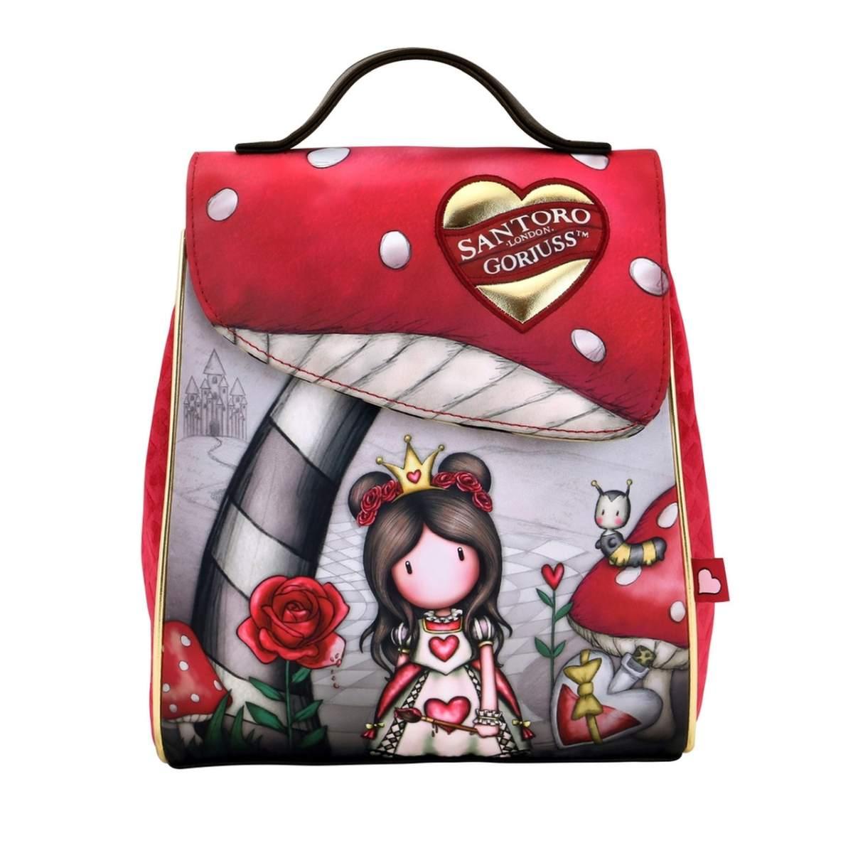 Gorjuss - zaino - rucksack