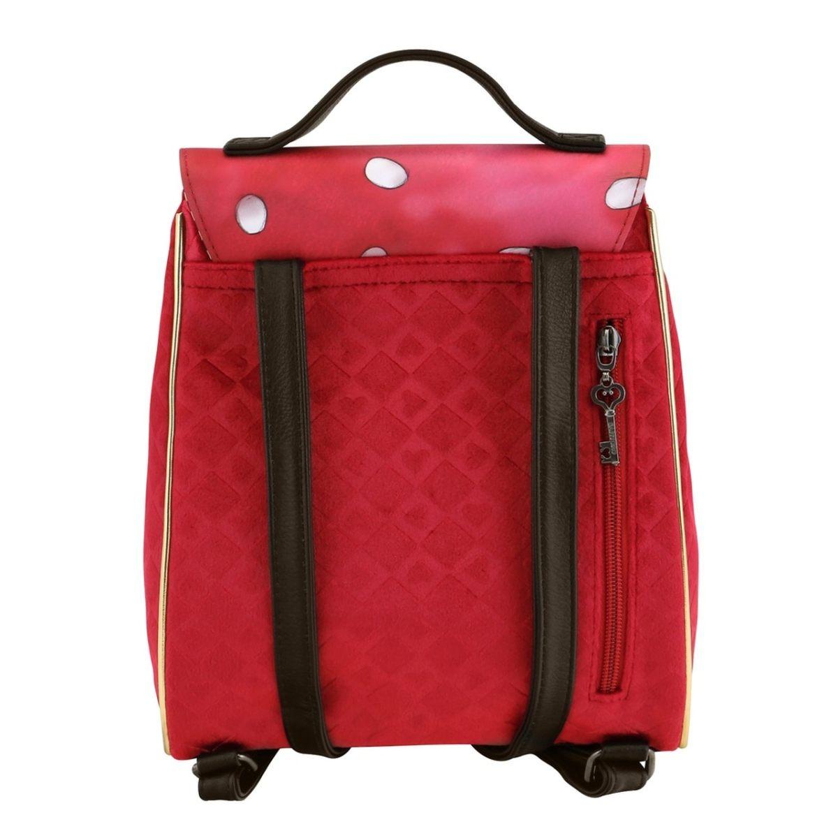 Gorjuss - zaino - rucksack