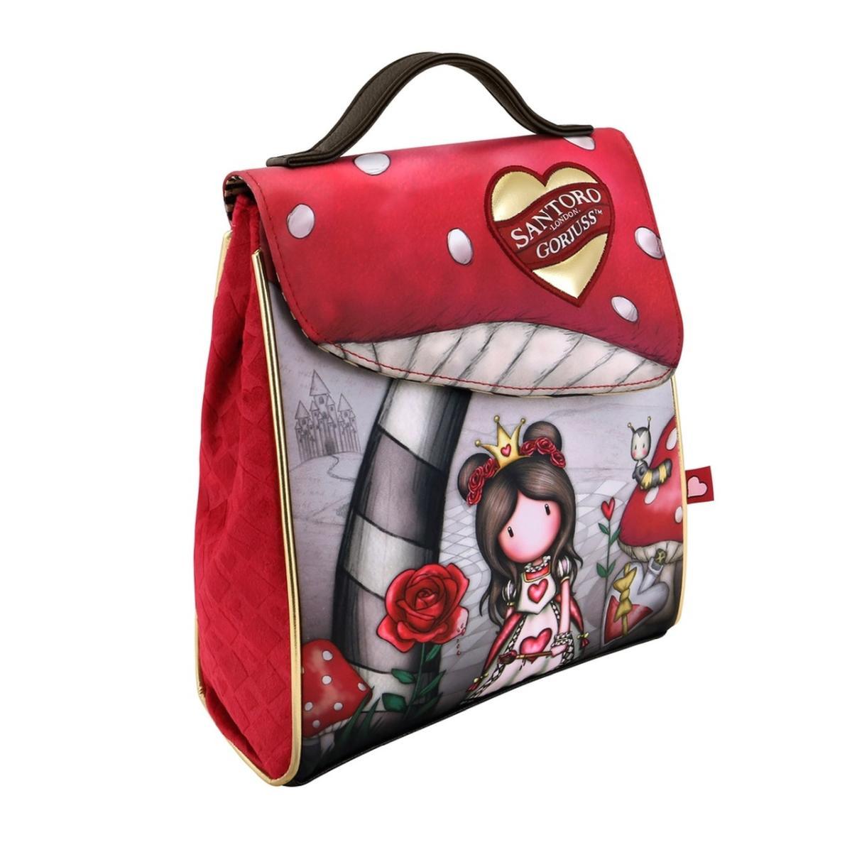 Gorjuss - zaino - rucksack