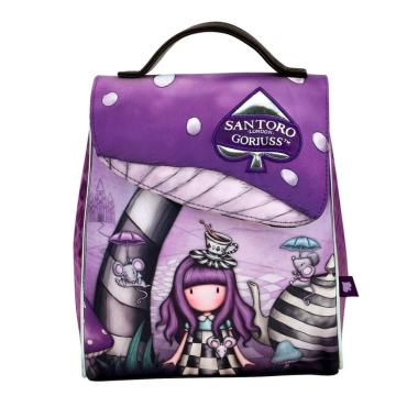 Gorjuss - zaino - rucksack