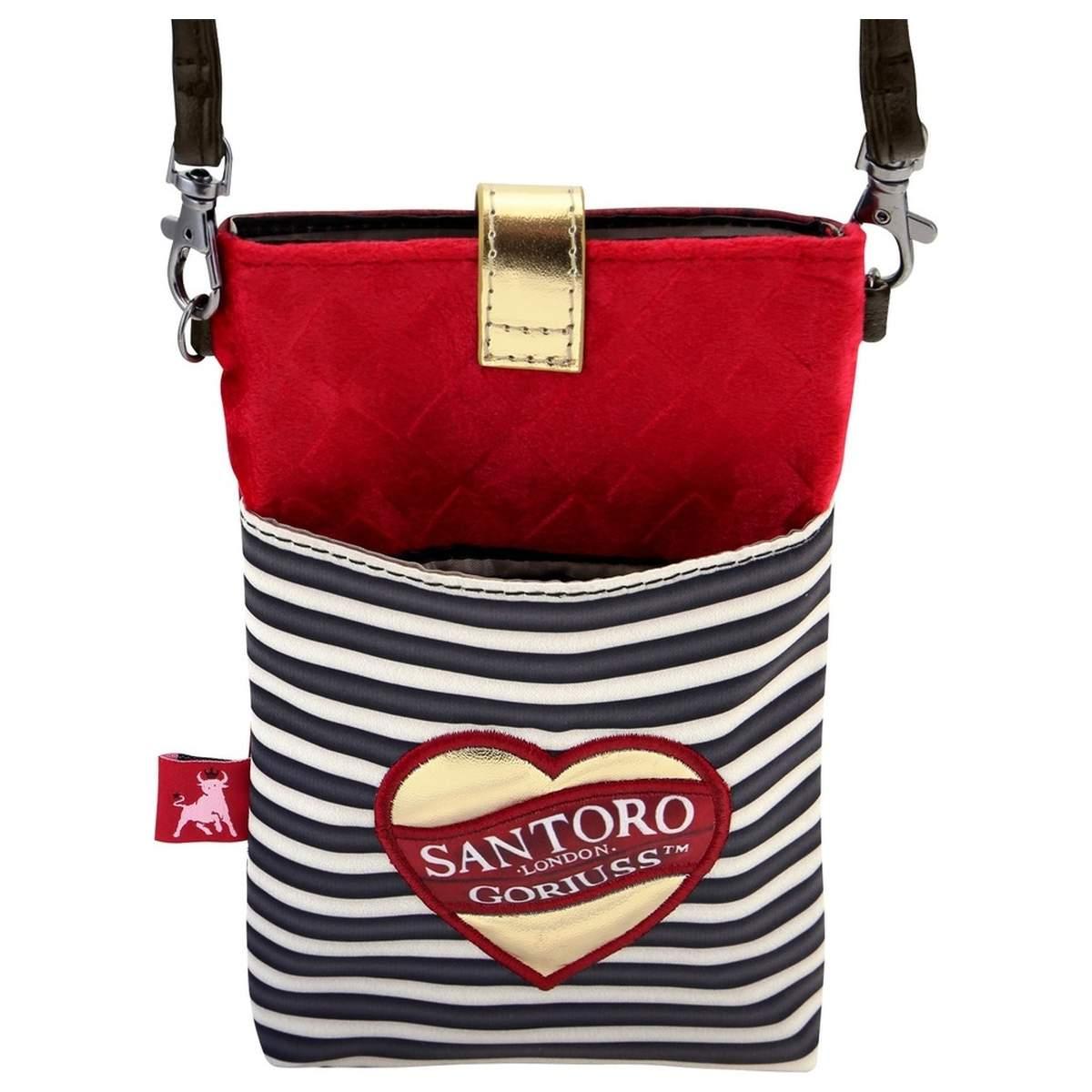 Gorguss - tracolla pocket -