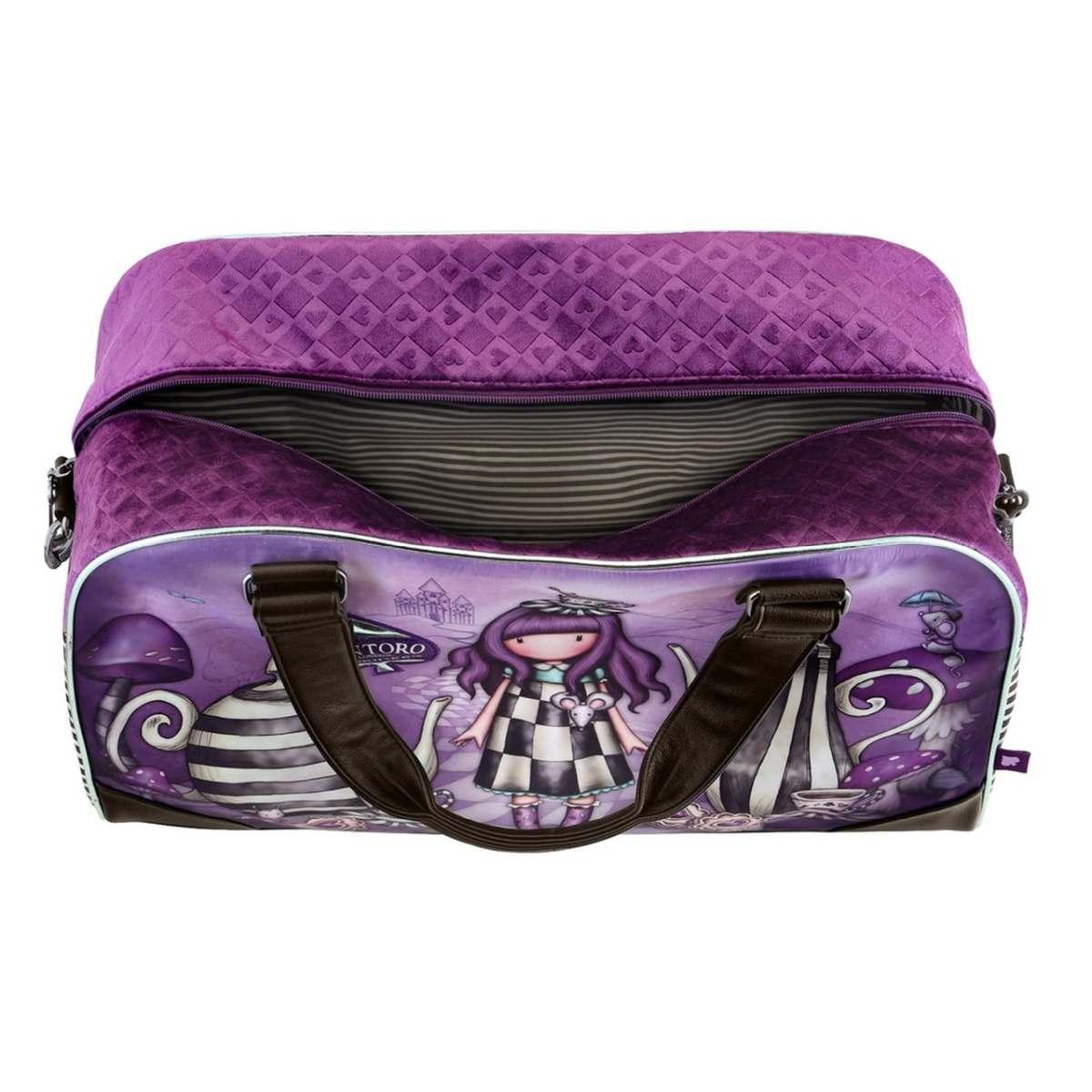 Gorjuss - weekender bag