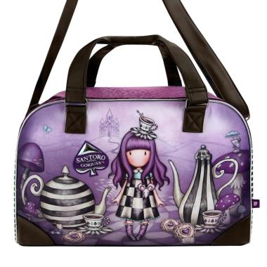 Gorjuss - weekender bag