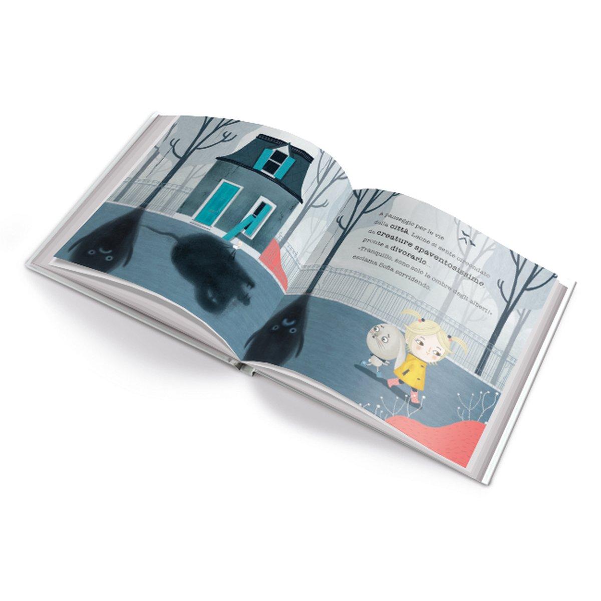 Storia di un coniglio superfifone