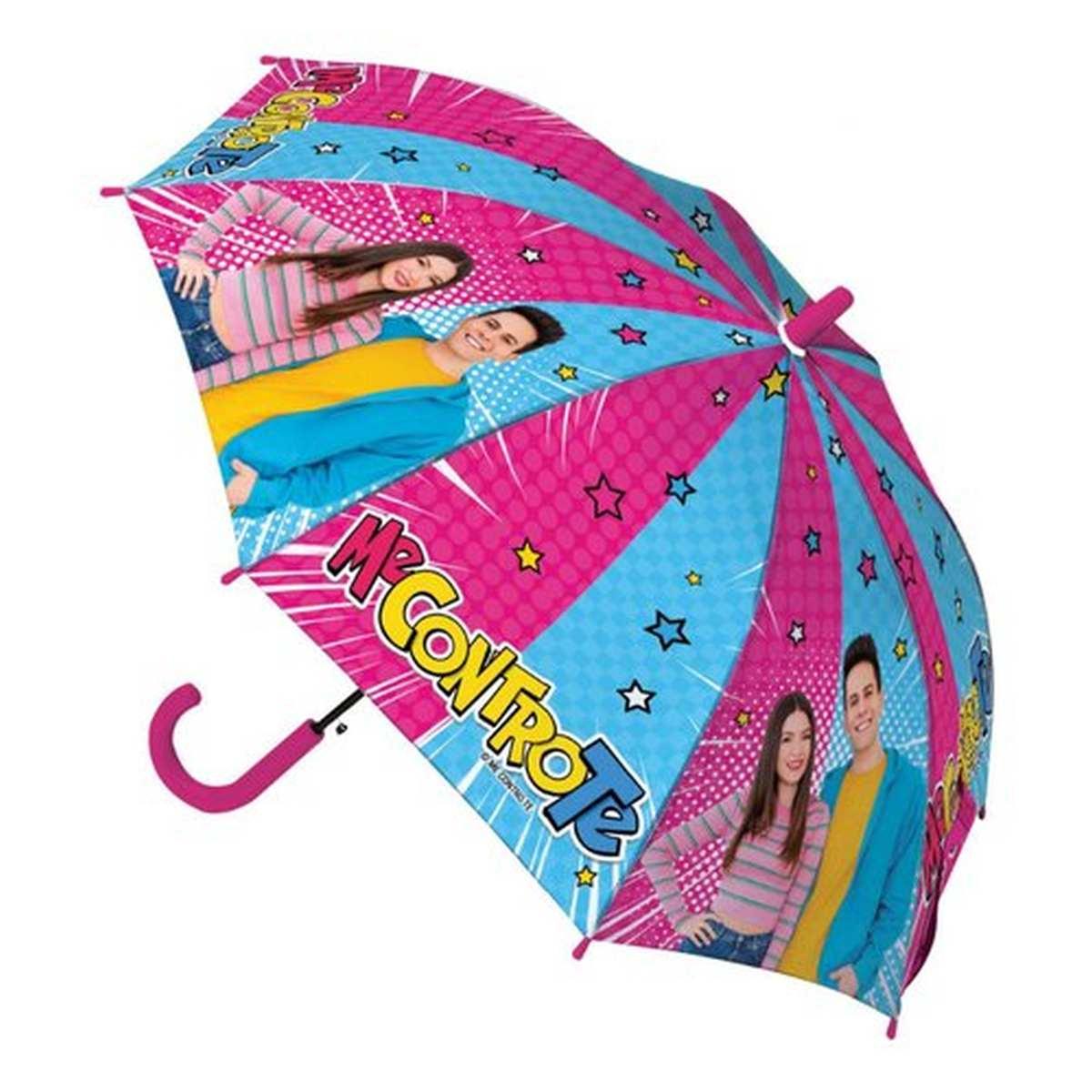 Me contro te - ombrello poe 42/8 manuale