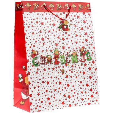 Star - happy - shoppers luxury - formato 50 x 70 cm - 220 gr/m2