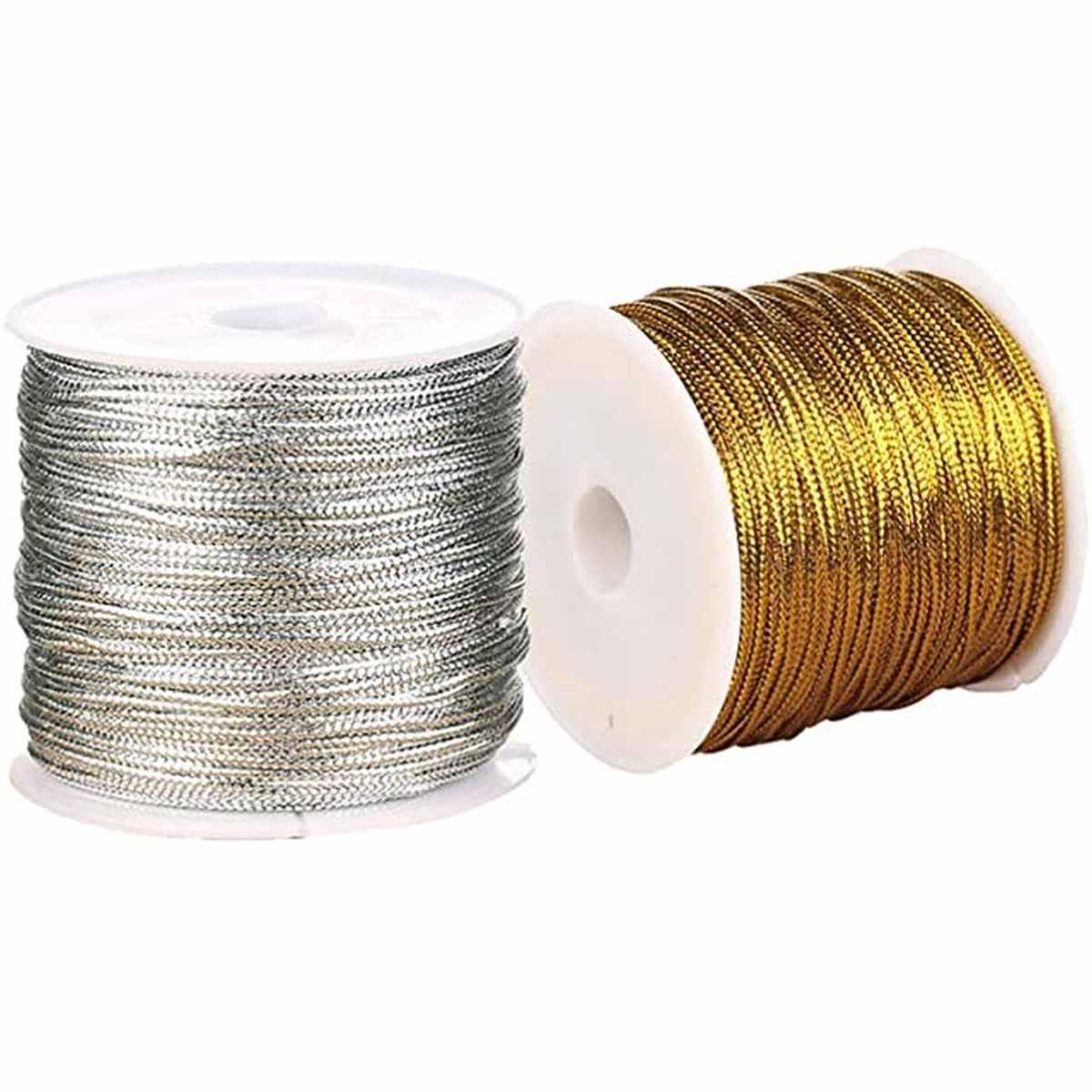 Star - rocchetto metallic string - Ø 1 mm  - 200 metri