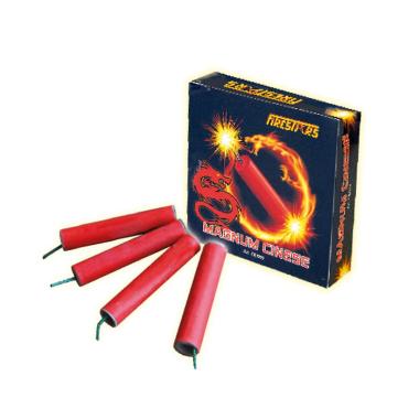 Magnum cinese - firestars boom nr 2