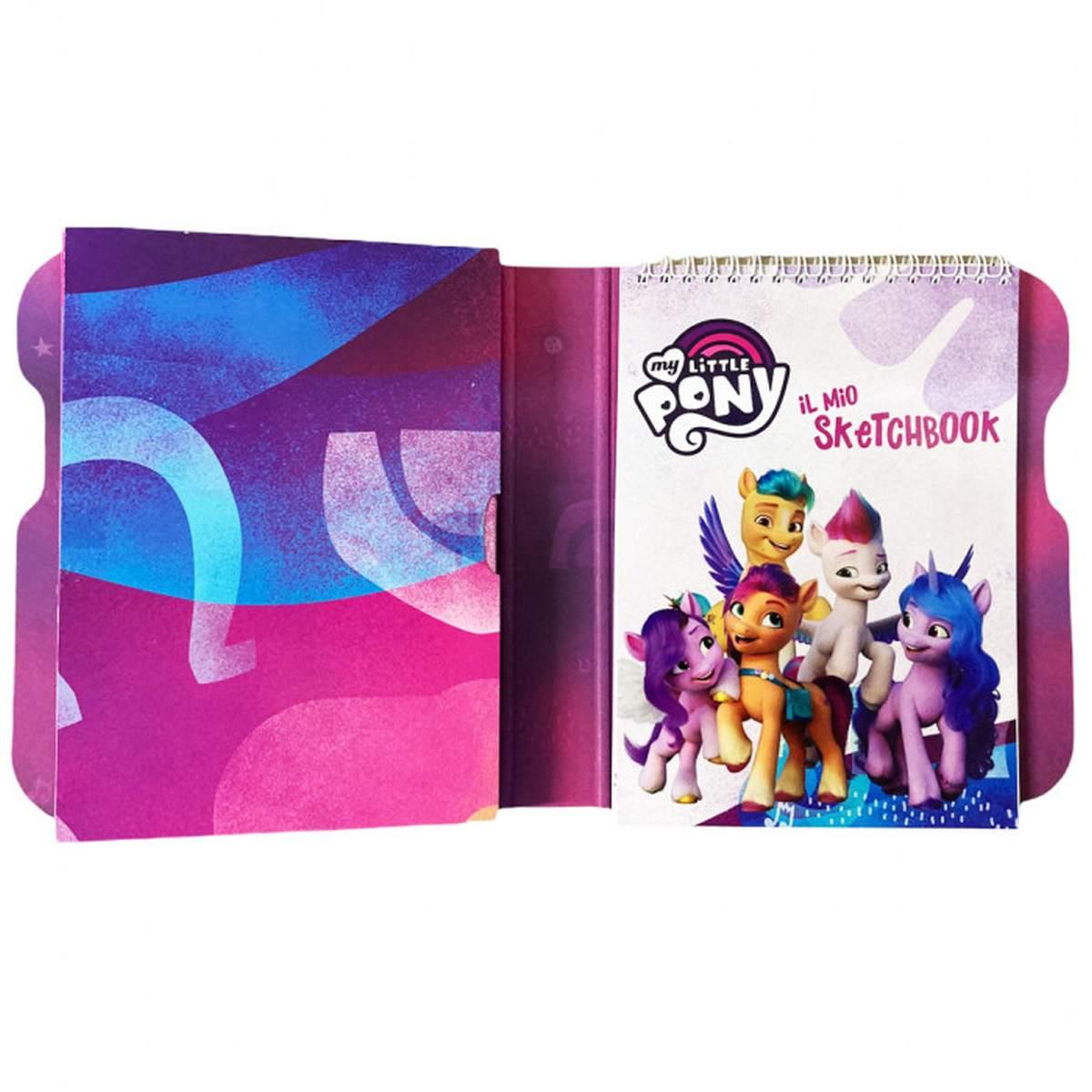 Liscianilibri my little pony - i miei amati pony