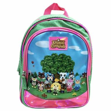 Zaino fashion animal crossing