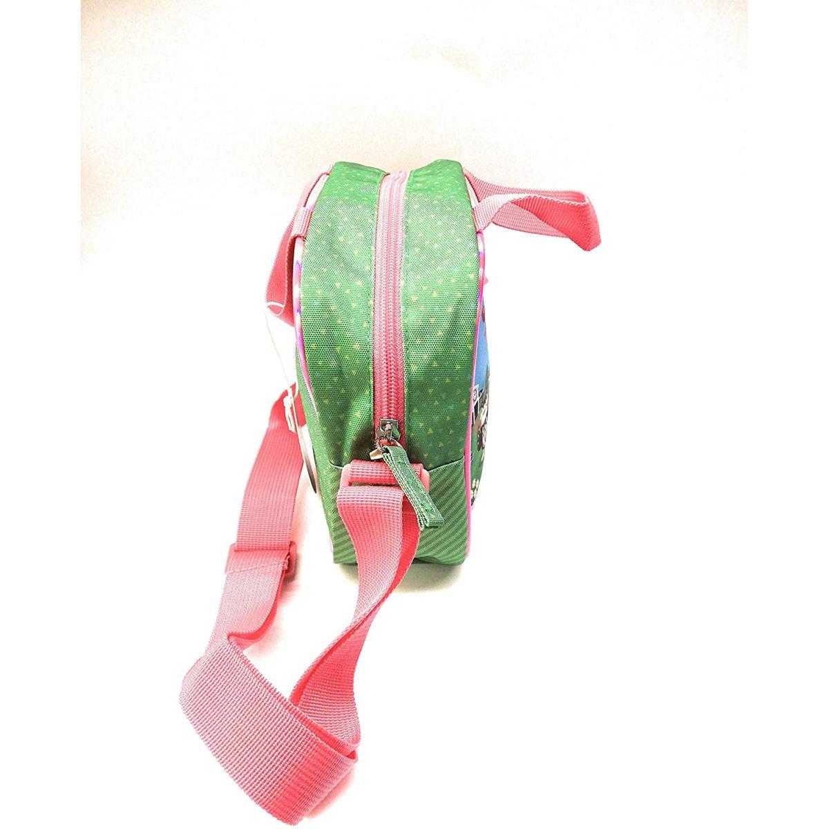 Hand bag sagomata animal crossing