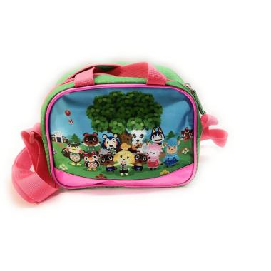 Hand bag sagomata animal crossing