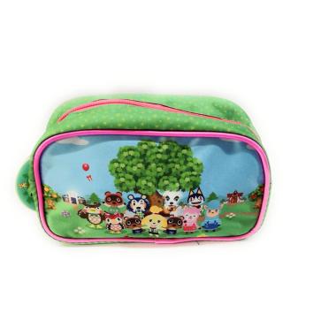 Portatutto sagomato animal crossing