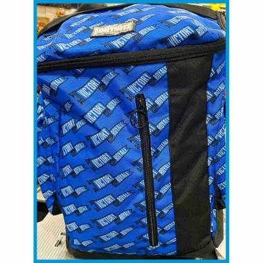 Zaino outdoor shark fortnite