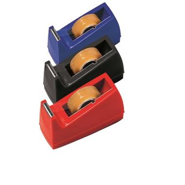 Lebez - dispenser per rotoli nastri adesivo 33 metri