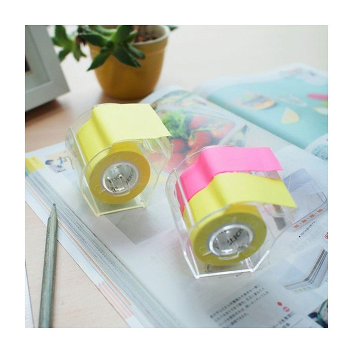 Stick'n - dispencer rotolo carta adesiva - 50 mm x 10 mt