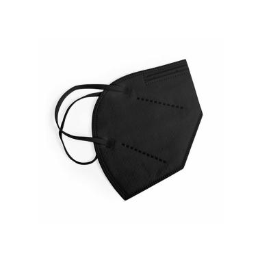 Gda - mascherina ffp2 nera