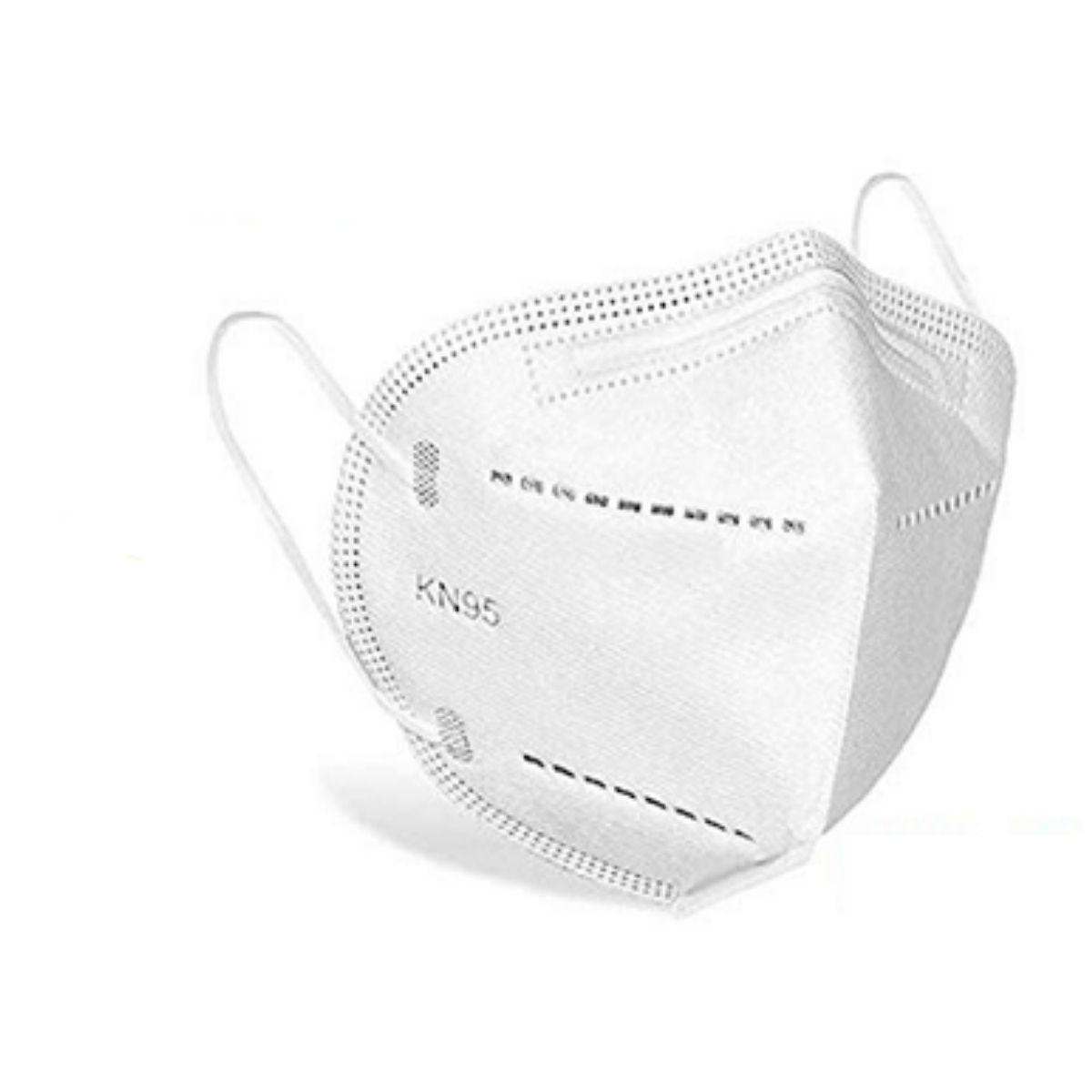 Gda - mascherina ffp2 bianca