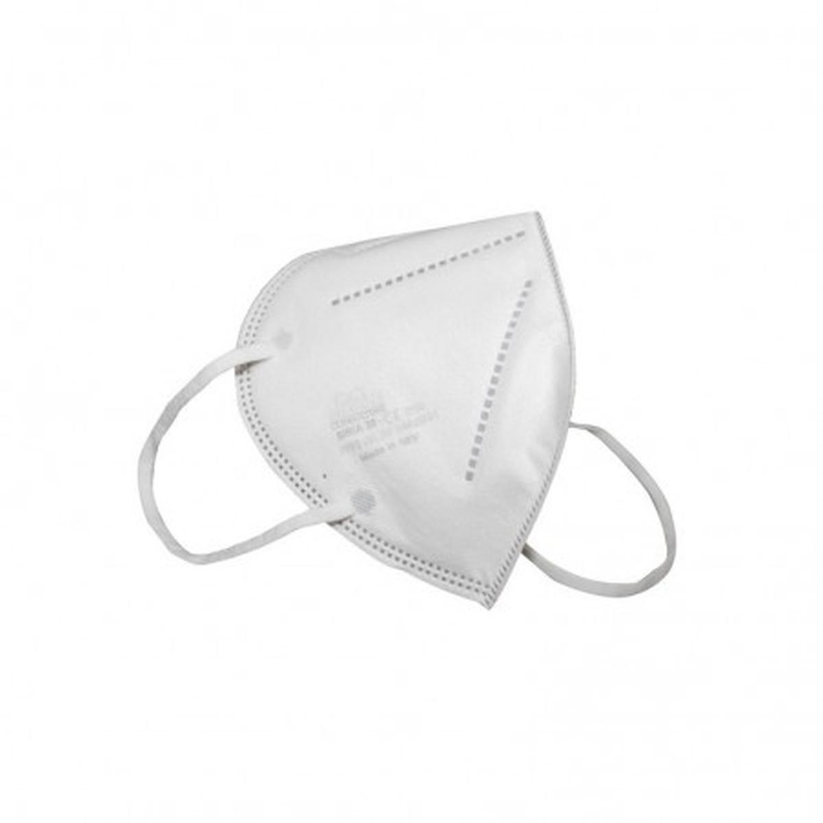 Mascherina ffp2 small size - bianco