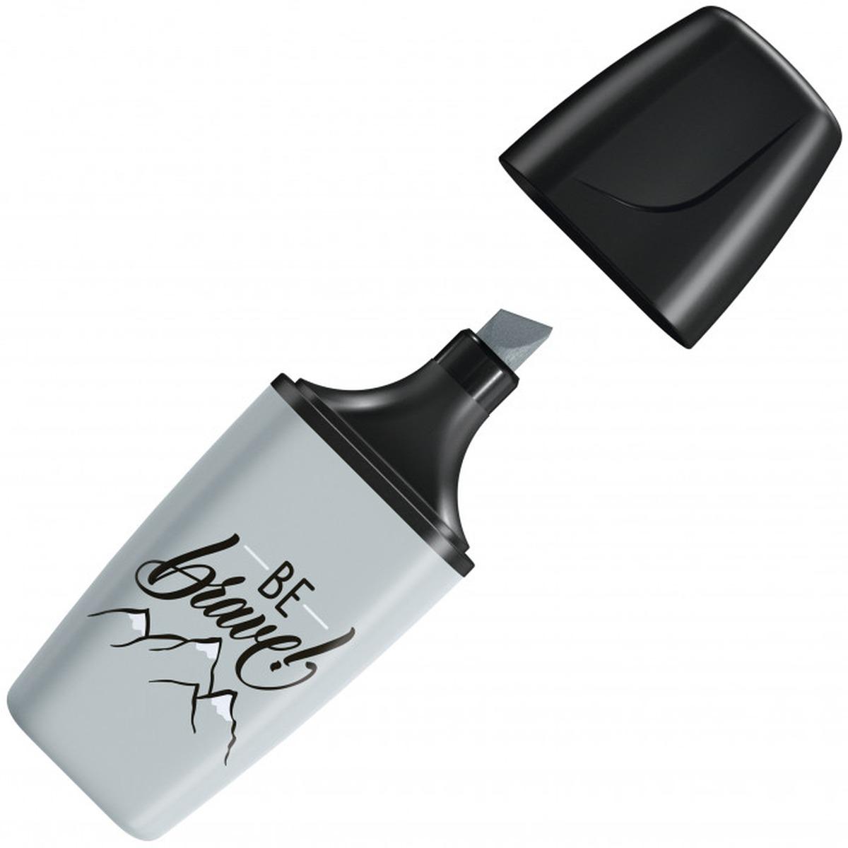 Stabilo - evidenziatore boss mini pastel love - 3 pz