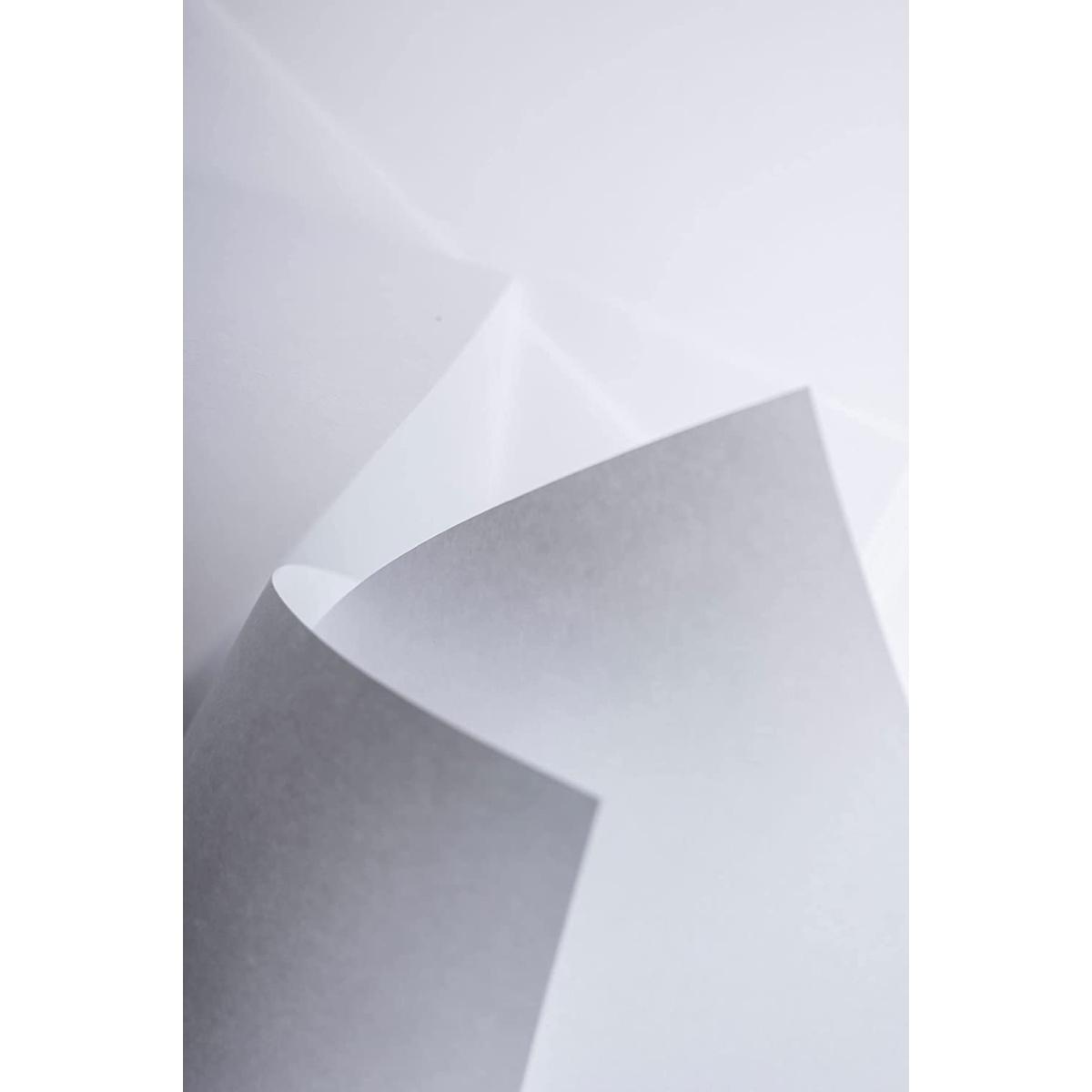 Favini - rismaluce bianco - formato a4 -