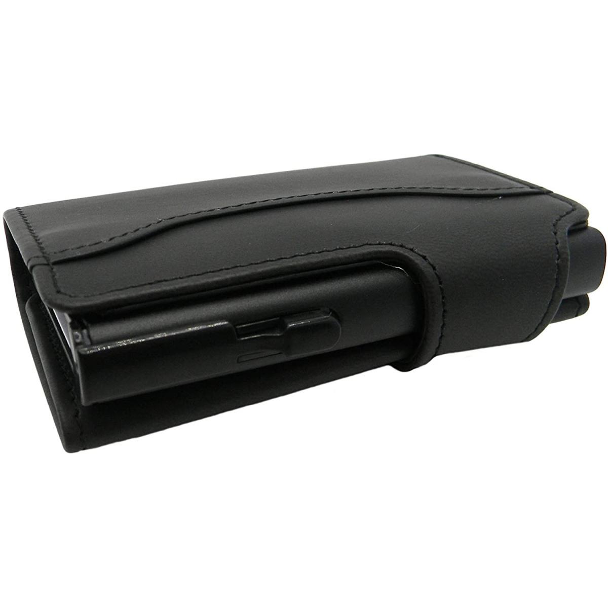 Easycard - portacarte di credito in ecopelle -