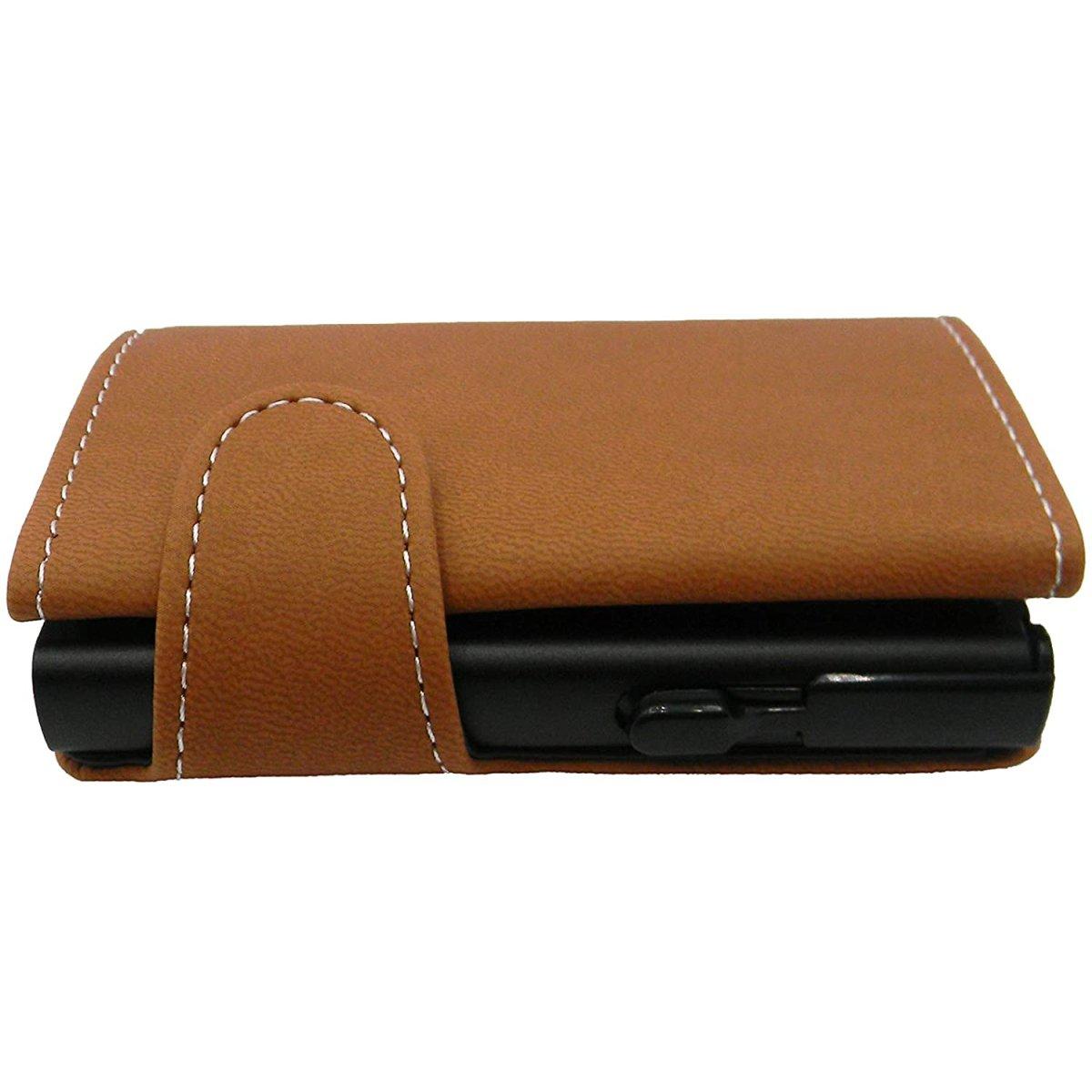 Easycard - portacarte di credito in ecopelle -