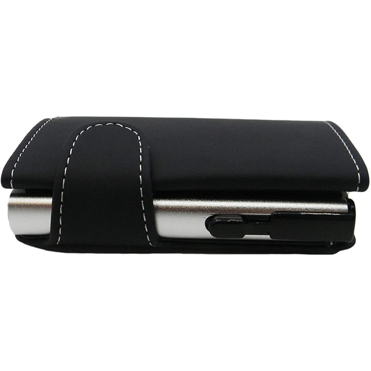 Easycard - portacarte di credito in ecopelle -