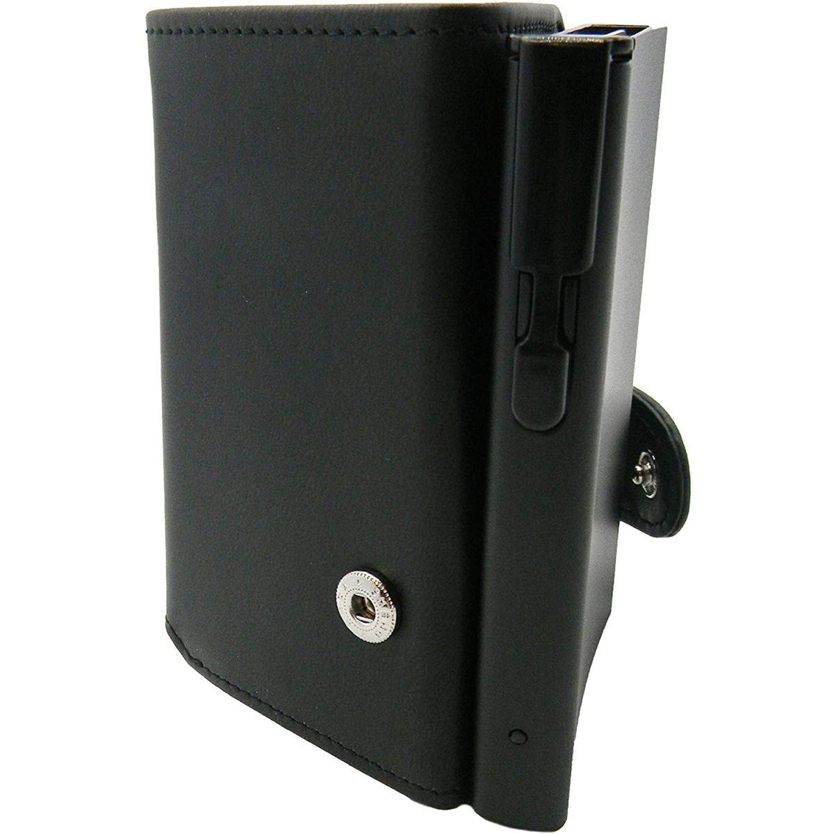 Easycard - portacarte di credito in ecopelle -