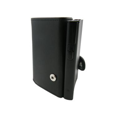 Easycard - portacarte di credito in ecopelle -