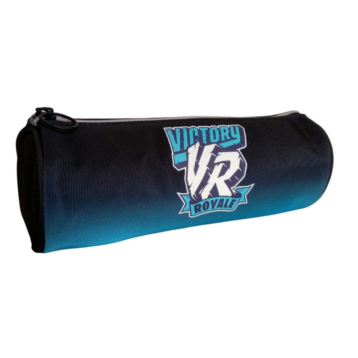 Astuccio tombolino sporty victory royale fortnite